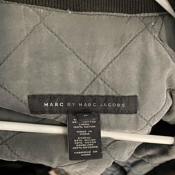 Marc Jacobs Jacket - Picture 6 of 7